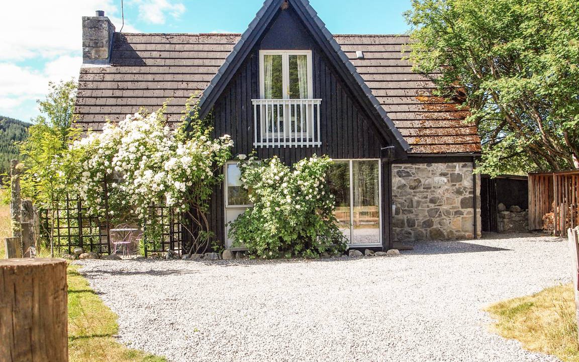 Inshcraig | Kingussie
