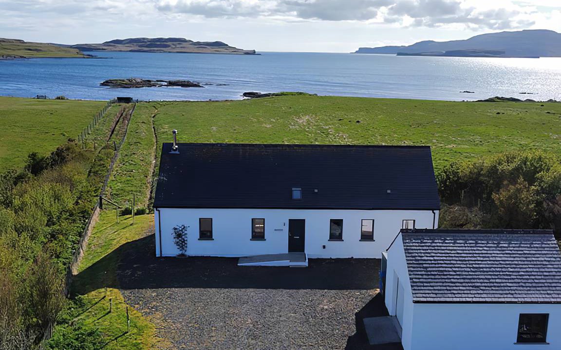 Ose Cottage | Cabin ∙ 3 bedrooms ∙ 7 guests