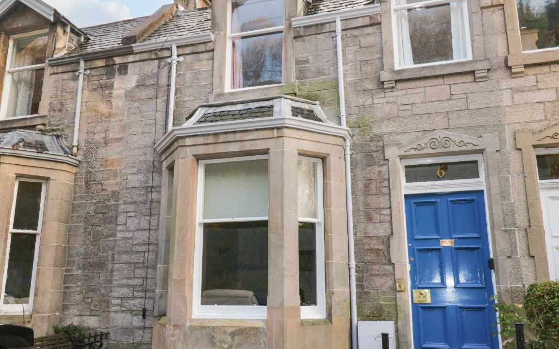 Murrayfield Cottage | Cabin ∙ 3 bedrooms ∙ 5 guests