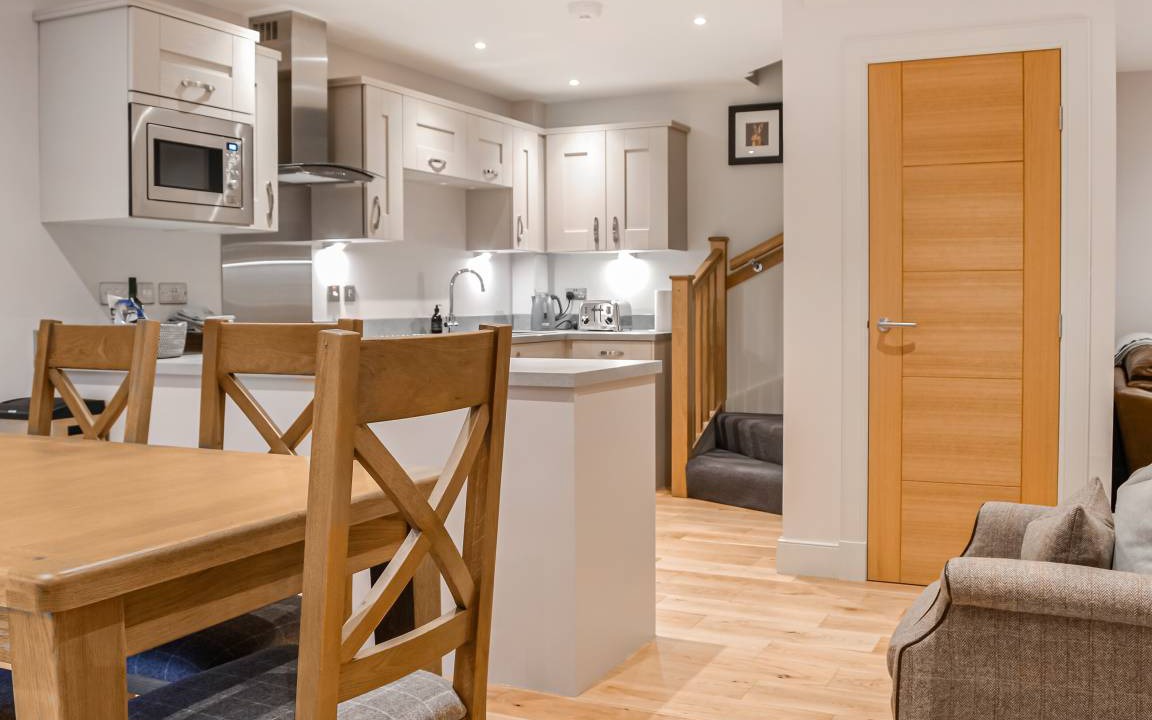 Linlithgow Cottage | Cabin ∙ 3 bedrooms ∙ 6 guests