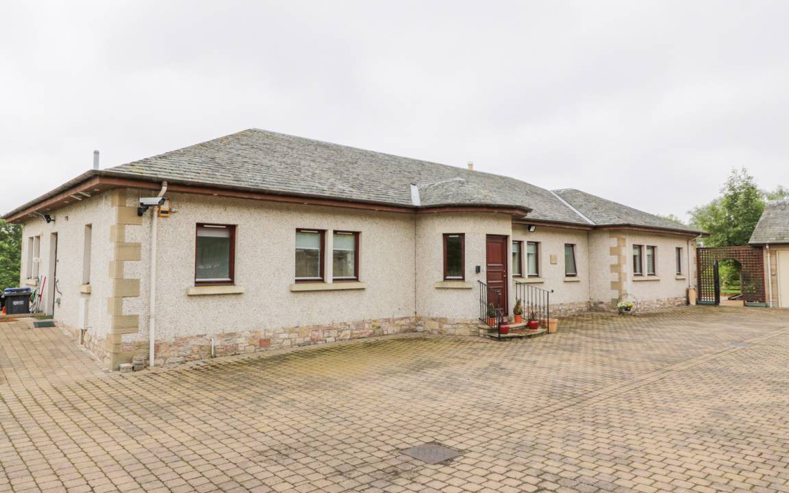 Kelso Cottage | Cabin ∙ 4 bedrooms ∙ 6 guests