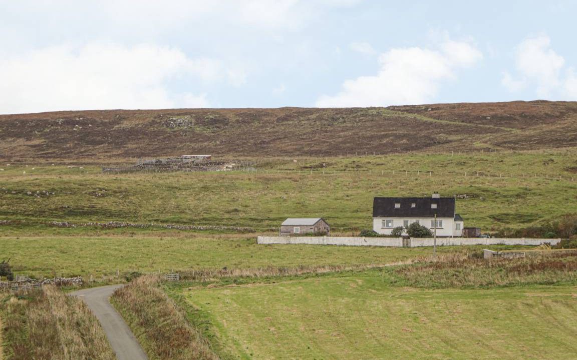 Hallin Cottage | Cabin ∙ 4 bedrooms ∙ 7 guests