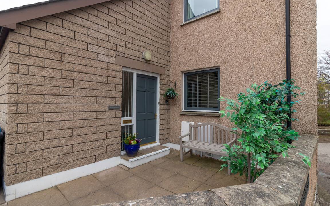 Nairn Cottage | Cabin ∙ 4 bedrooms ∙ 7 guests