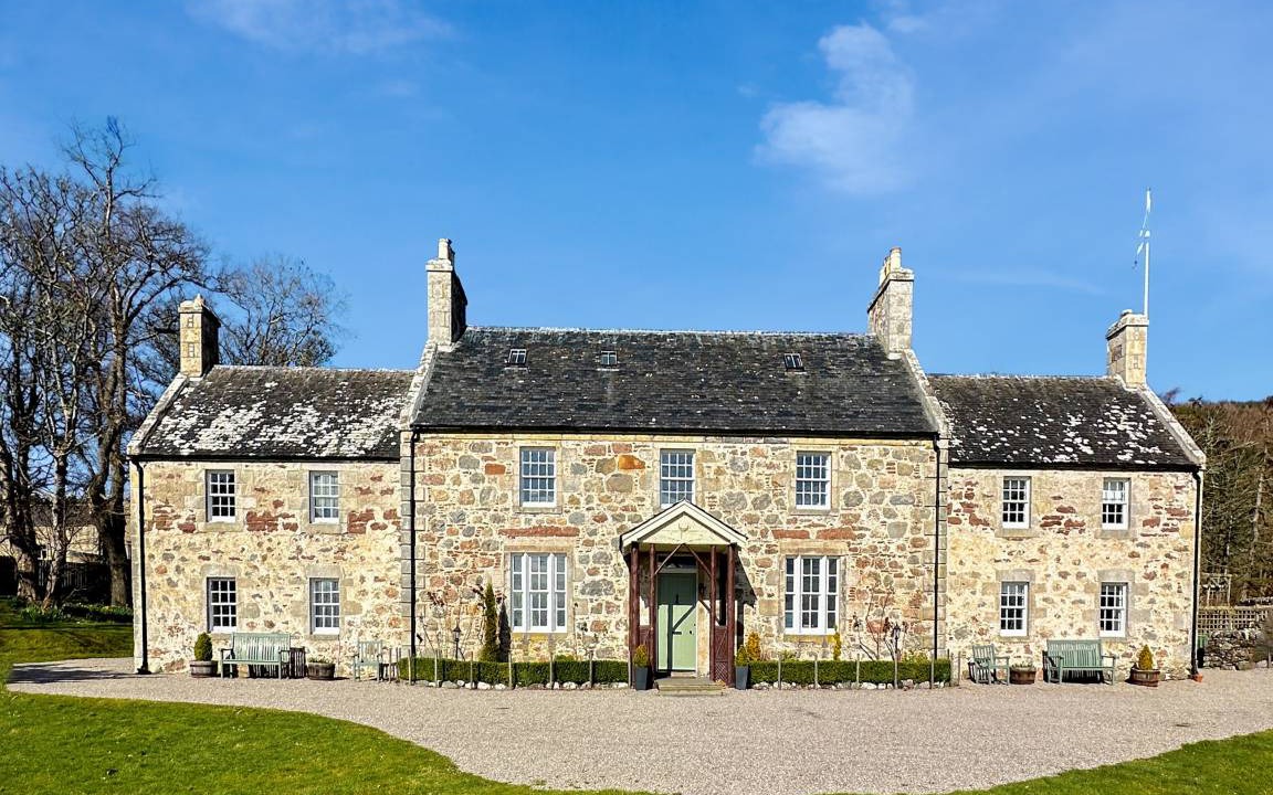 Golspie Cottage | Cabin ∙ 5 bedrooms ∙ 10 guests