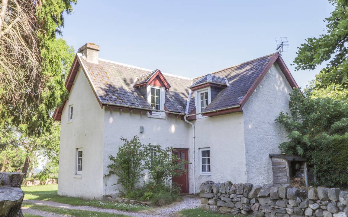Elgin Cottage | Cabin ∙ 5 bedrooms ∙ 10 guests