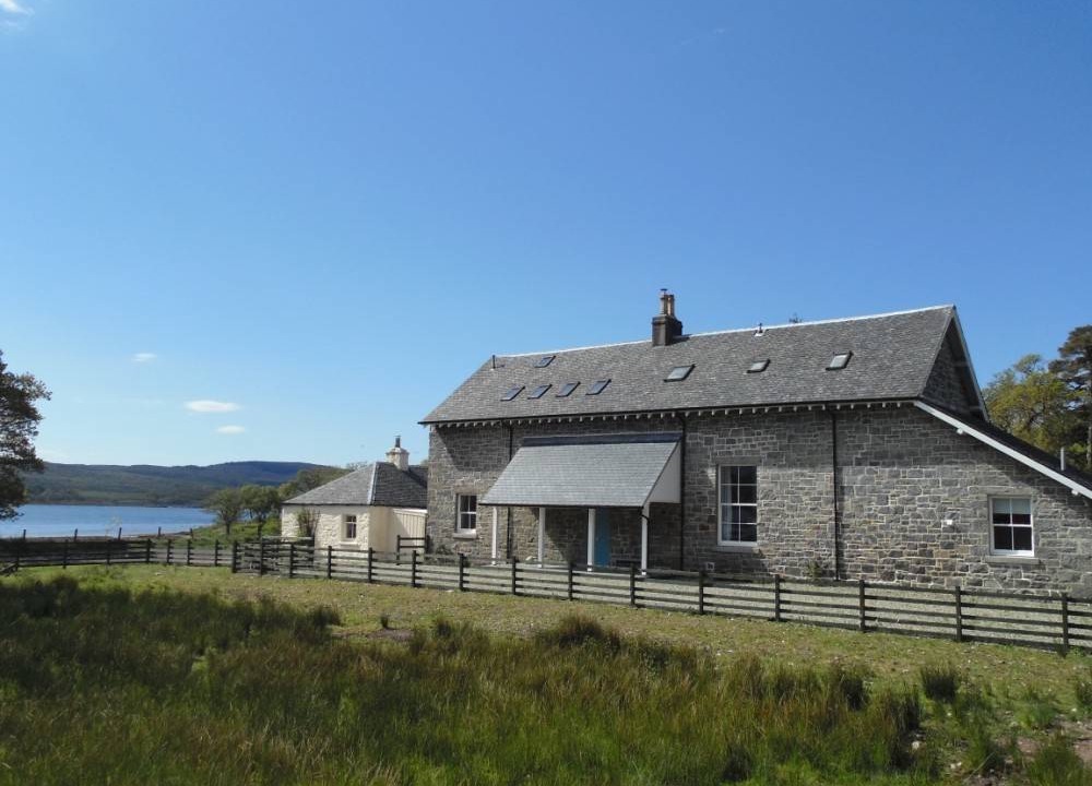Tarbert Cottage | Cabin ∙ 5 bedrooms ∙ 10 guests