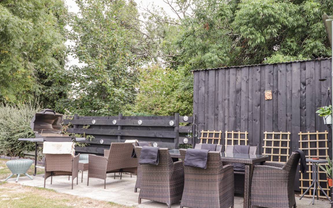 Inverness City Centre Cottage | Cabin ∙ 5 bedrooms ∙ 9 guests