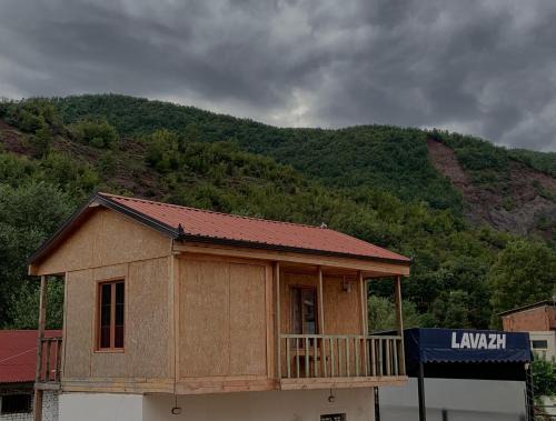Librazhd Hotel | Cabin 9