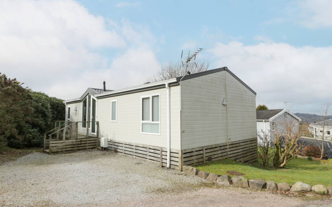 Rockcliffe Cottage | Cabin ∙ 2 bedrooms ∙ 4 guests