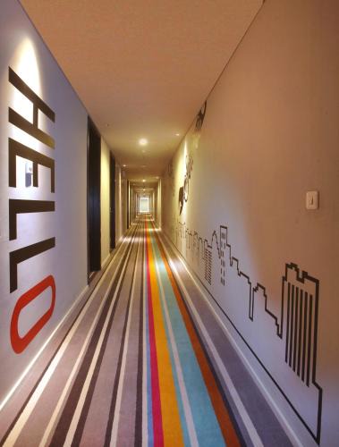 Sunter Hotel | Cabin Hotel