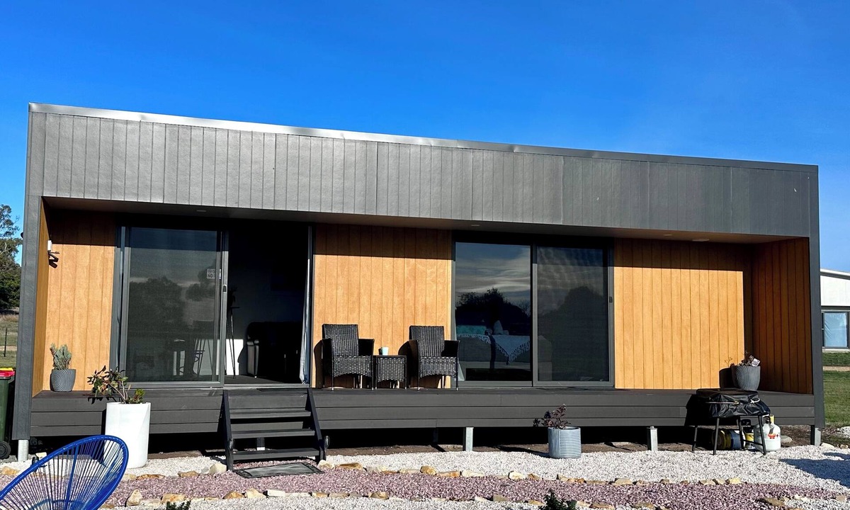 Swansea Cabin | Cabin Three on Gordon, Swansea