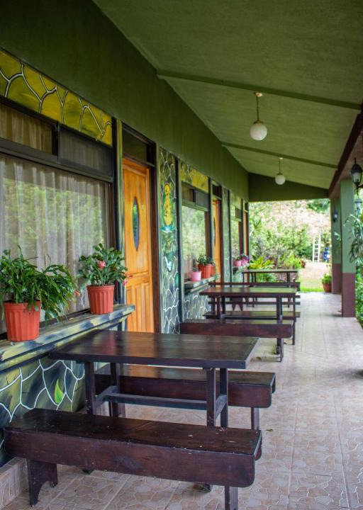 Copey Bed & Breakfast | Cabinas las Manzanas Bed y Breakfast