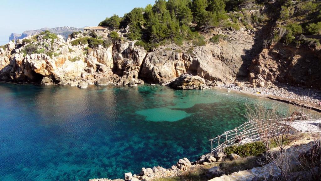 Deia House | Cala Deia 2