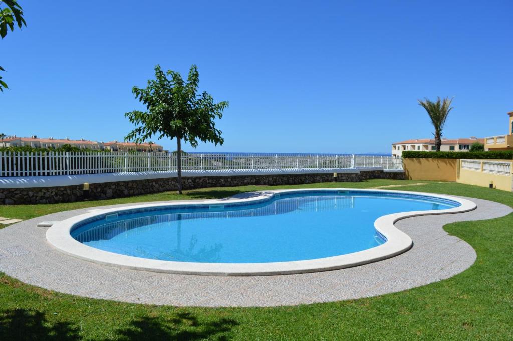 Cales Piques House | Cales Piques 8