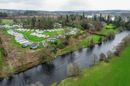 Callander Resort | Callander Woods Holiday Park