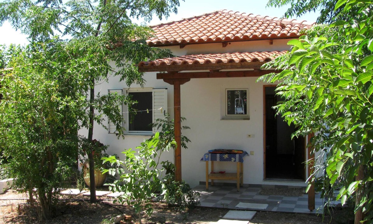 Calm Located Olive Grove The Beach Holiday | Kakovatos