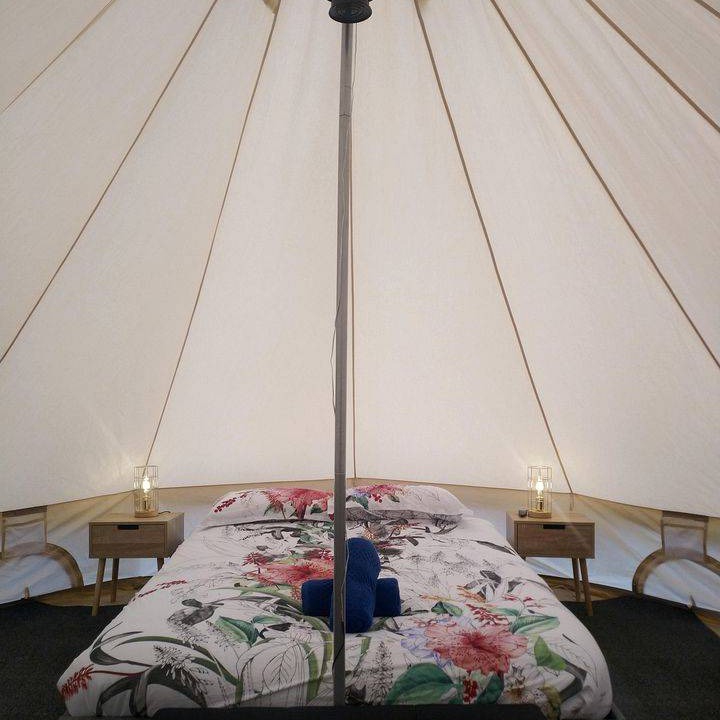 Zeehan Other | Camping ∙ 1 bedroom ∙ 2 guests