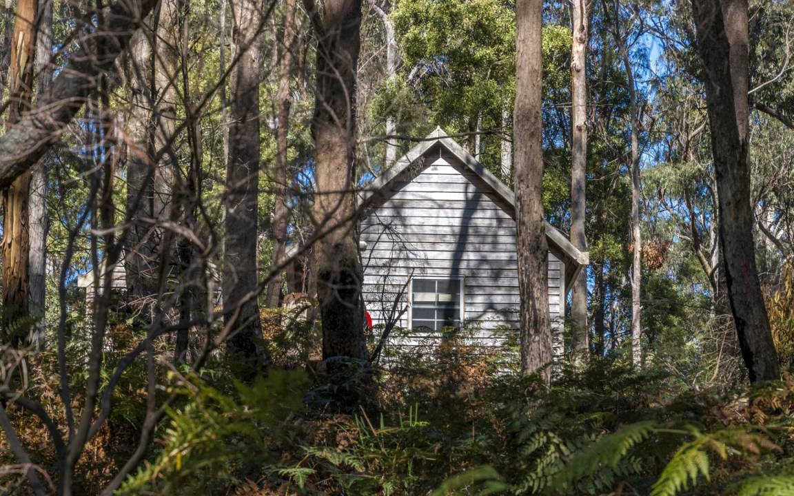 Branxholm Other | Camping ∙ 1 bedroom ∙ 4 guests