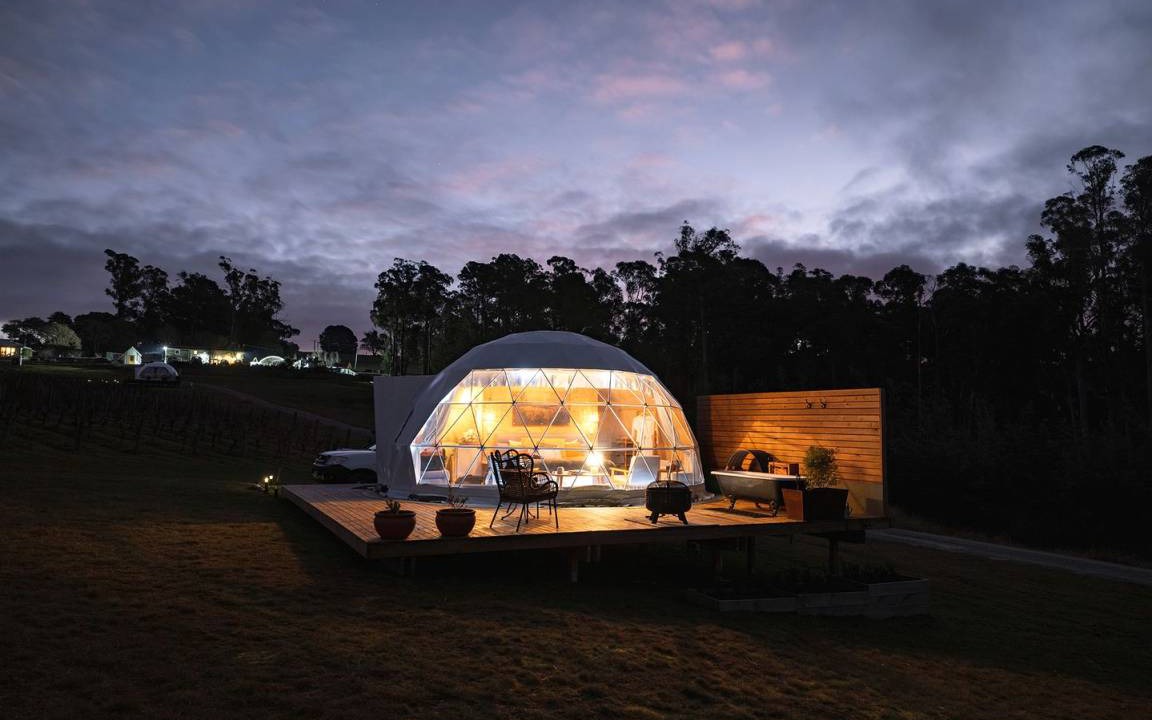 Loira Other | Camping ∙ 1 bedroom ∙ 3 guests