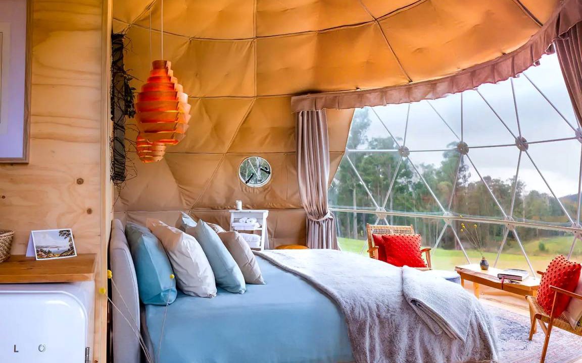 Loira Other | Camping ∙ 1 bedroom ∙ 2 guests