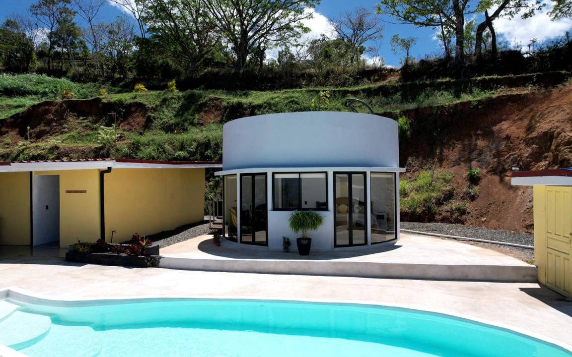 Pan de Azucar Other | Camping ∙ 1 bedroom ∙ 2 guests