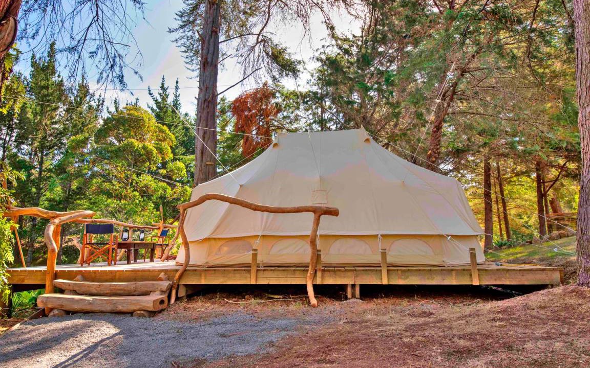 Kerikeri Other | Camping ∙ 1 bedroom ∙ 2 guests