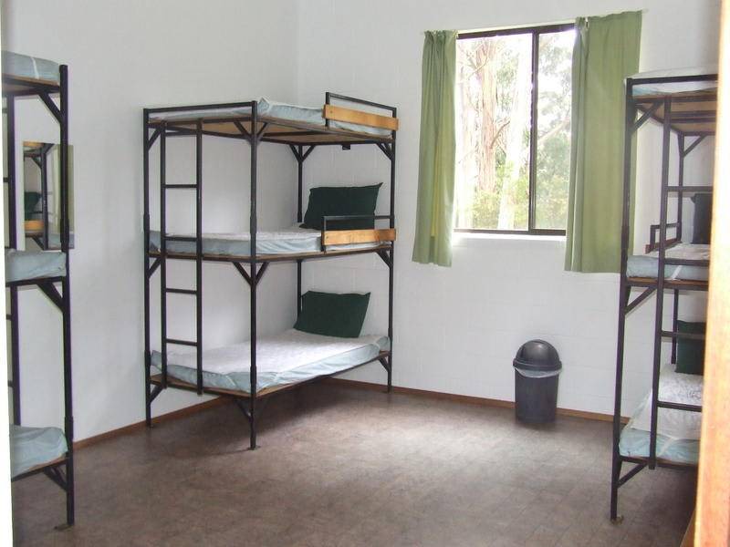 Port Arthur Other | Camping ∙ 8 guests