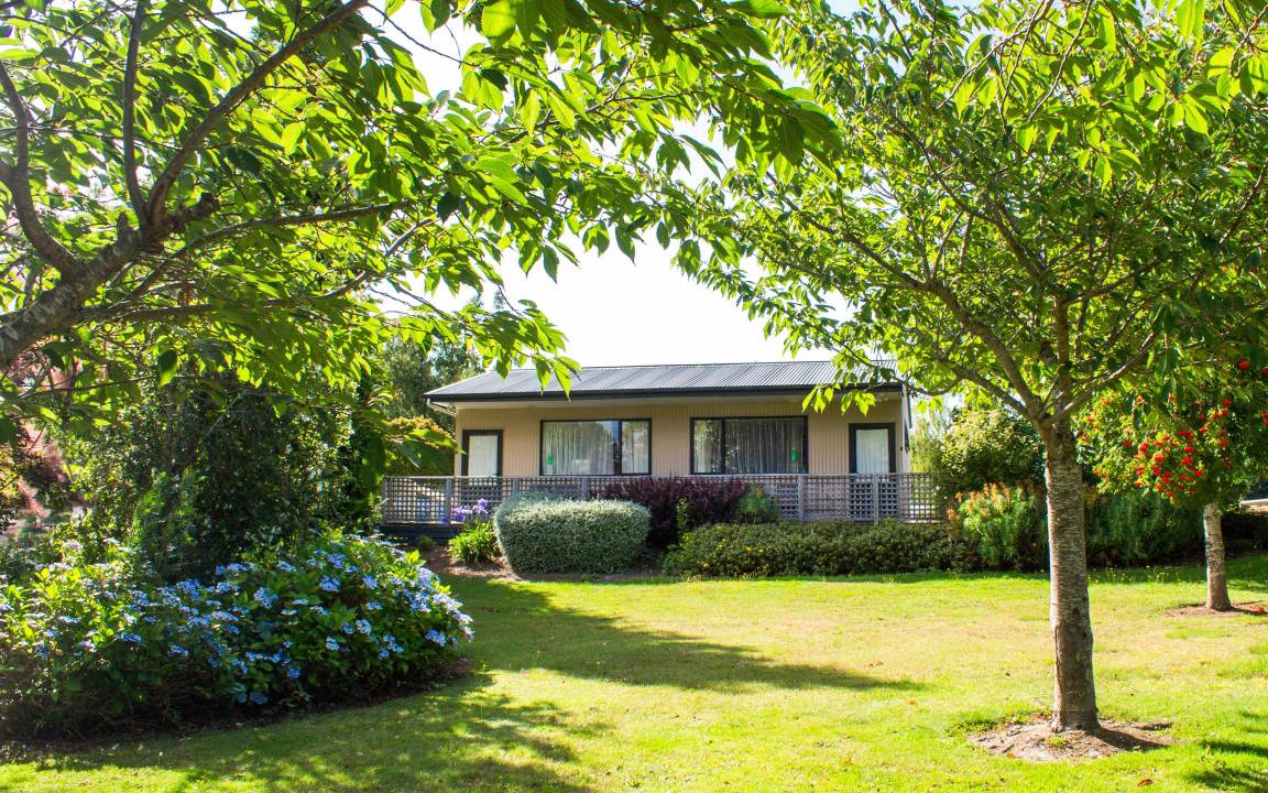 Te Anau Other | Camping ∙ 8 guests
