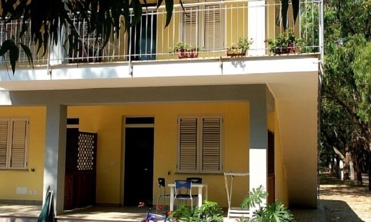 Badolato RV Rental | Camping Larocca