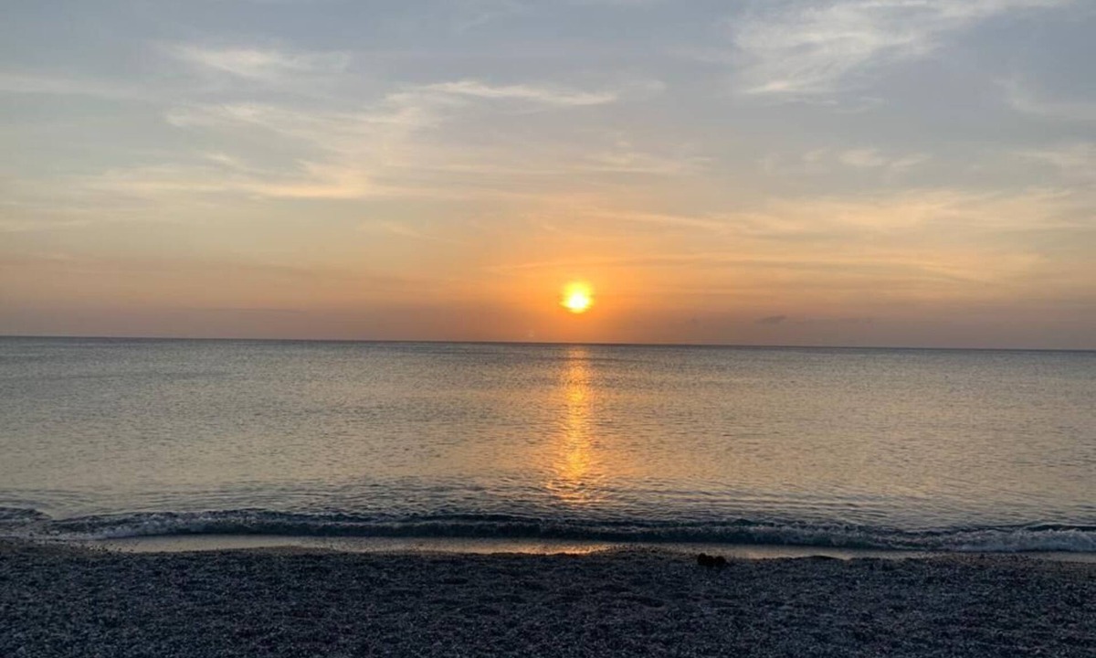 Sant'Eufemia Lamezia RV Rental | Camping Ulisse