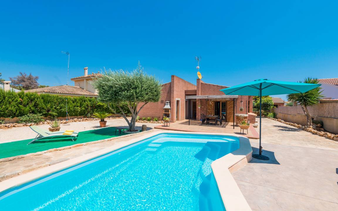 Sa Coma House | Can Cantari