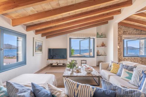 Puerto de Pollensa Villa | Can Cuarassa