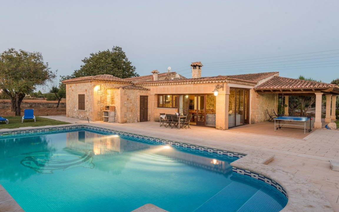 Inca Villa | CAN DATO