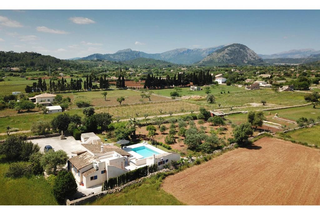 Puerto de Pollensa Villa | Can Deo