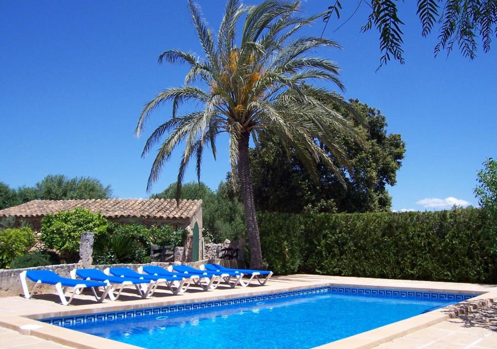 Felanitx Villa | Can Granot