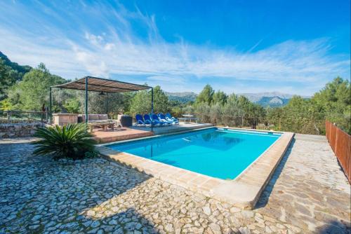 Pollensa Villa | Can Guillo