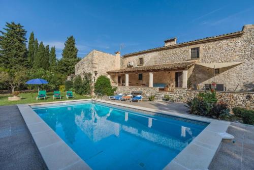 Pollensa Villa | Can Llompart