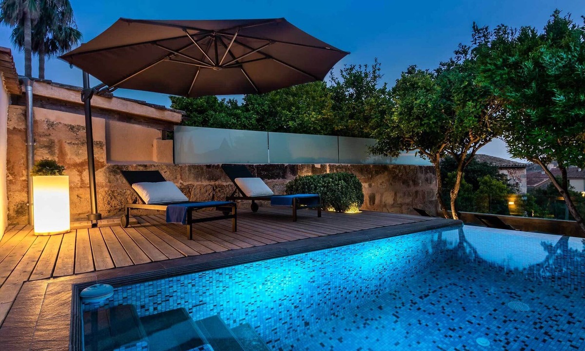 Sineu House | Can Naranjo