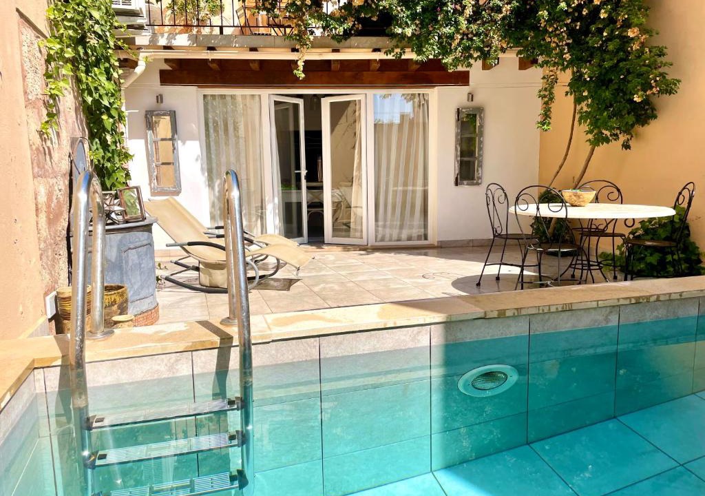 Lloseta House | Can Raixa
