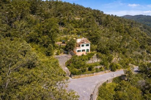Lluc House | Can Terasia