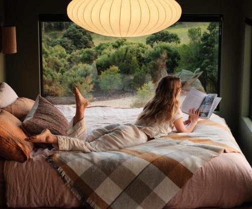 St Marys House | Candlebark Ridge