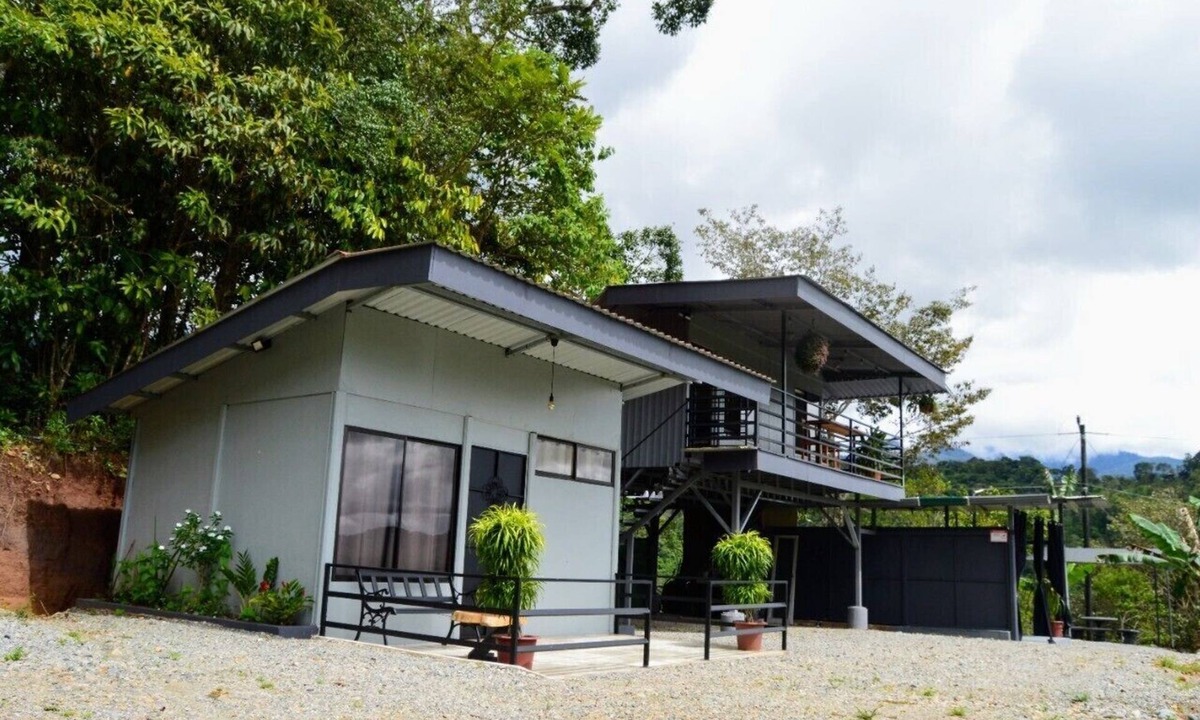 Rivas Apartment | Canto del Rio! Si Quieres paz y Frescura, Este es el Lugar! Vista a las Montañas
