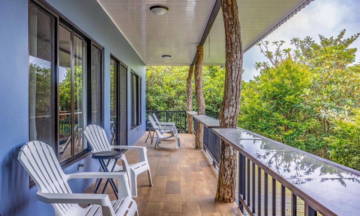 Quebrada Grande House | Cantos del Bosque Monteverde
