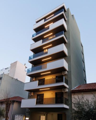 Xanthi Apartment | Canva Living
