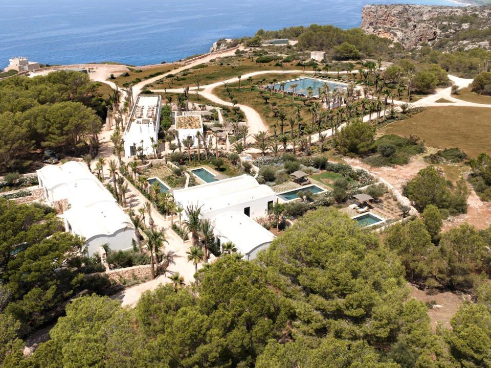 Son Bou Hotel | CAP Menorca Relais & Chateaux