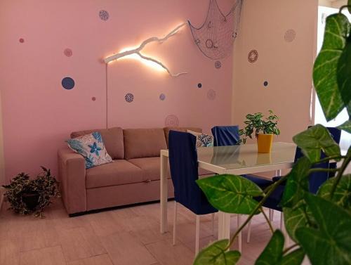 Capaci Apartment | Capaci d'Amare