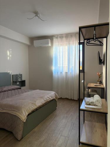Bronte Bed & Breakfast | Capizzi Rooms
