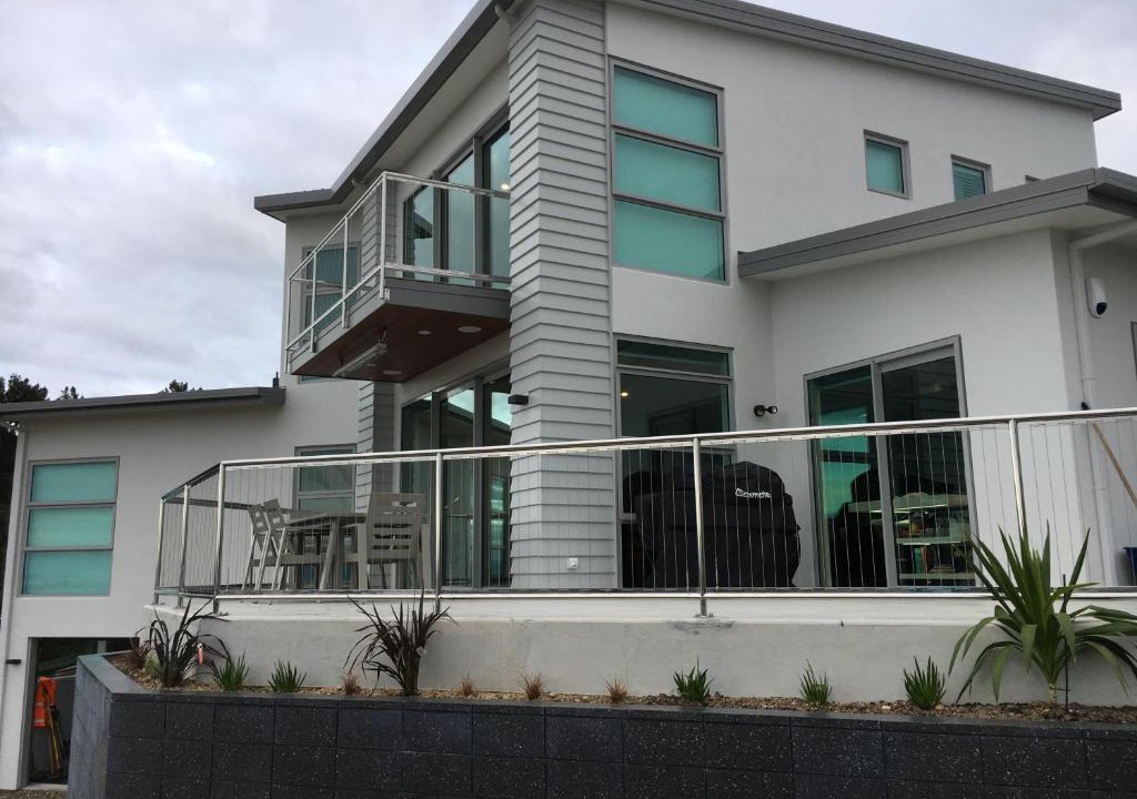 Kaiteriteri House | Captains View