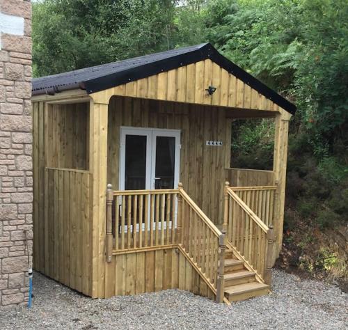 Corpach Apartment | Carnach