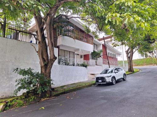 San Jose Hostel | Carolina hostel